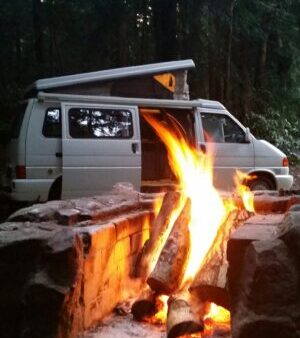 1997 Volkswagon Eurovan